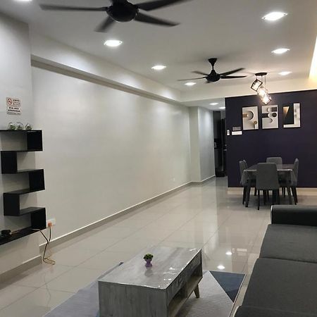 Wl Homestay Sitiawan Εξωτερικό φωτογραφία