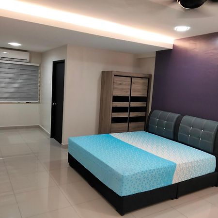 Wl Homestay Sitiawan Δωμάτιο φωτογραφία