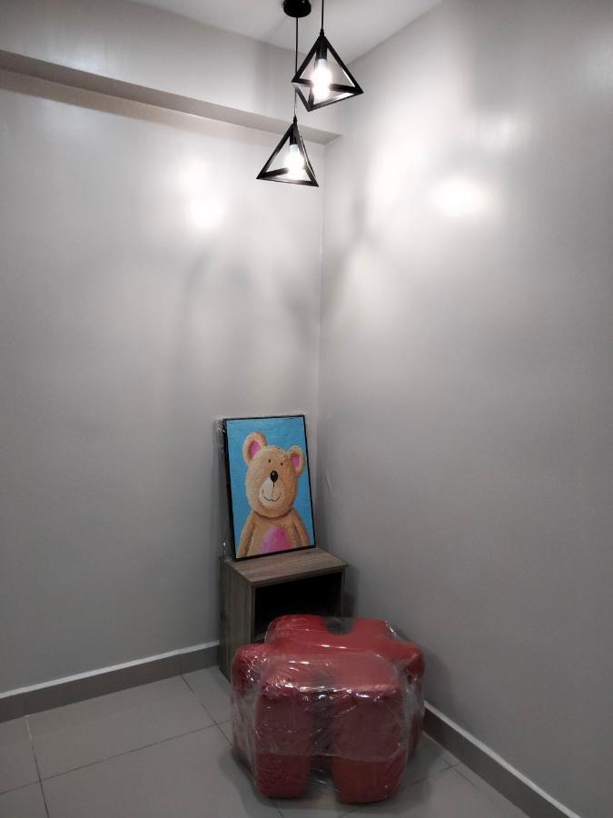 Wl Homestay Sitiawan Εξωτερικό φωτογραφία