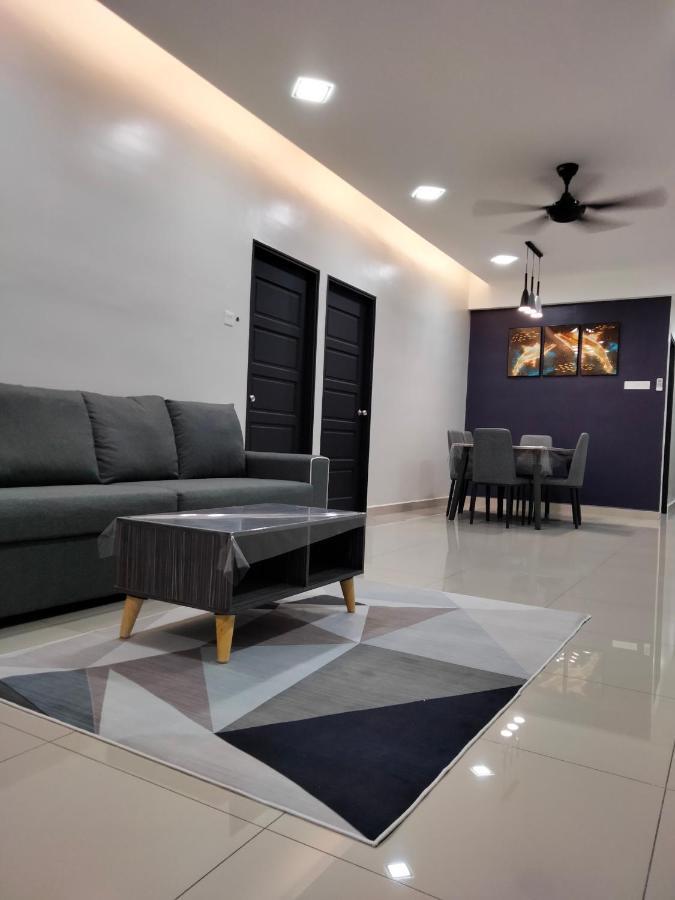 Wl Homestay Sitiawan Εξωτερικό φωτογραφία