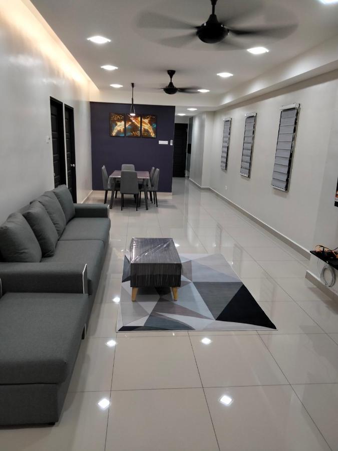 Wl Homestay Sitiawan Εξωτερικό φωτογραφία