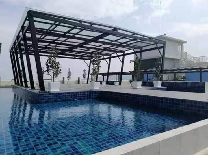 Wl Homestay Sitiawan Εξωτερικό φωτογραφία