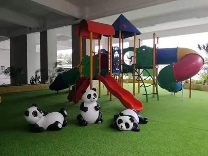 Wl Homestay Sitiawan Εξωτερικό φωτογραφία