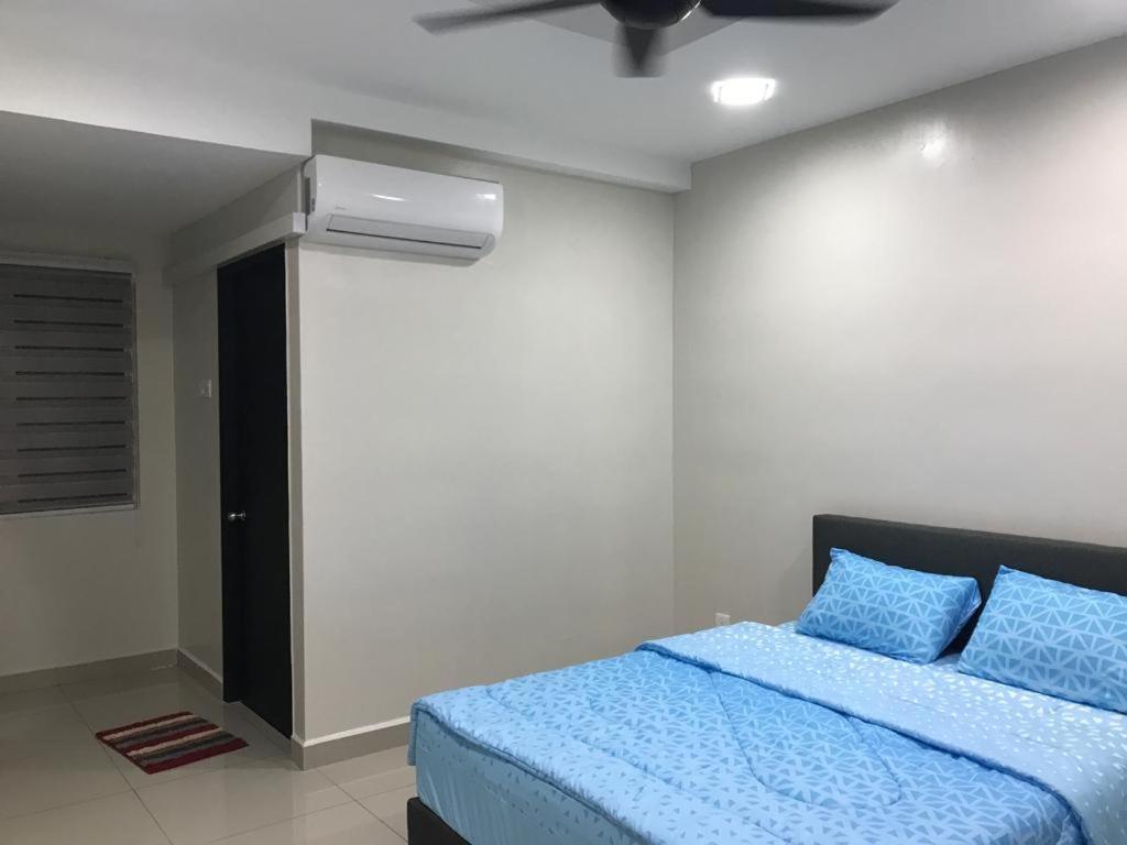 Wl Homestay Sitiawan Εξωτερικό φωτογραφία