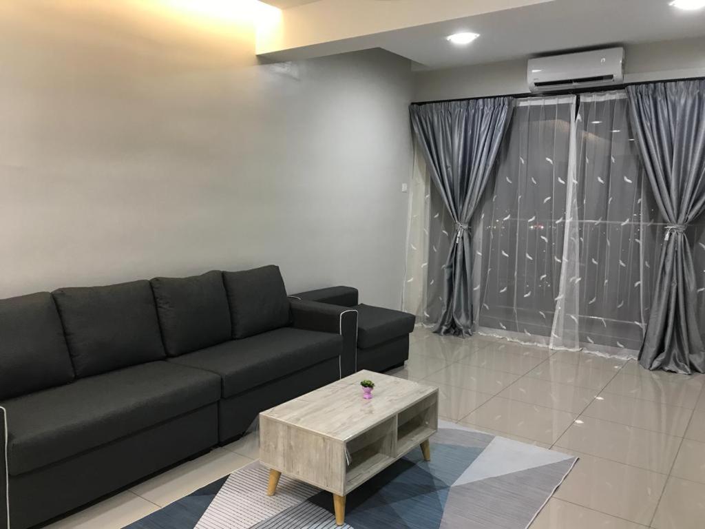Wl Homestay Sitiawan Εξωτερικό φωτογραφία
