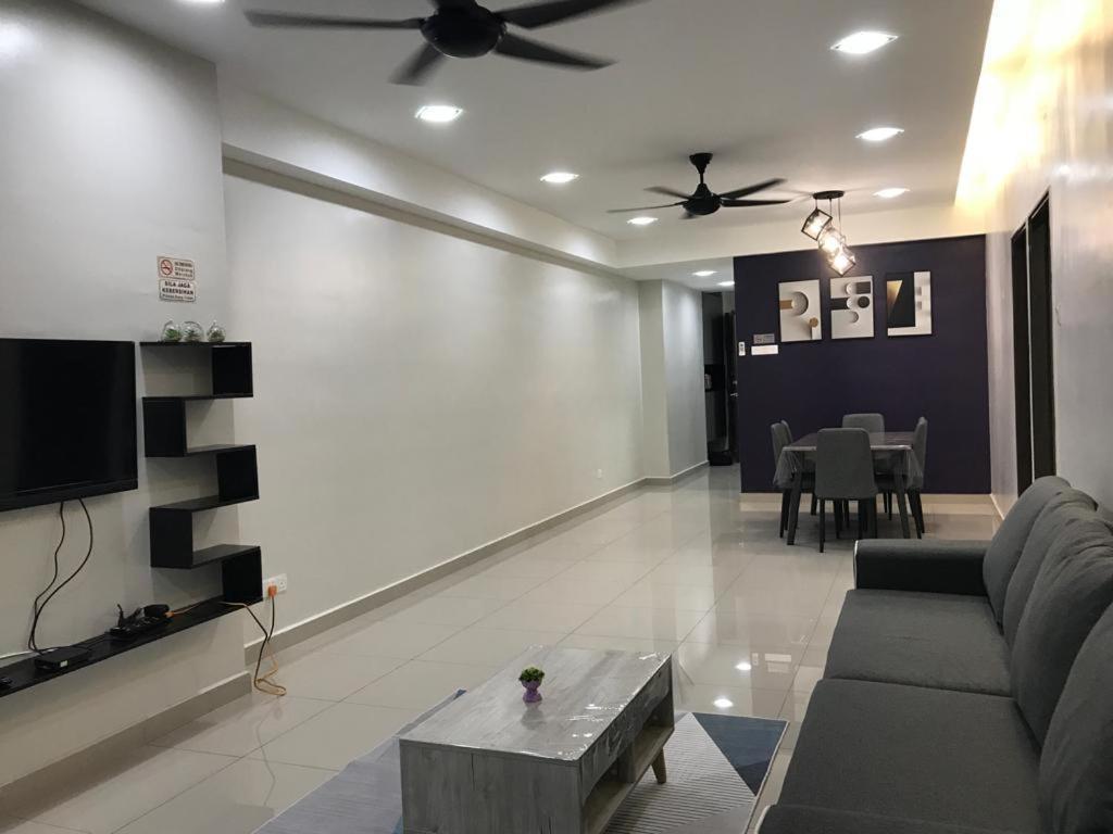 Wl Homestay Sitiawan Εξωτερικό φωτογραφία