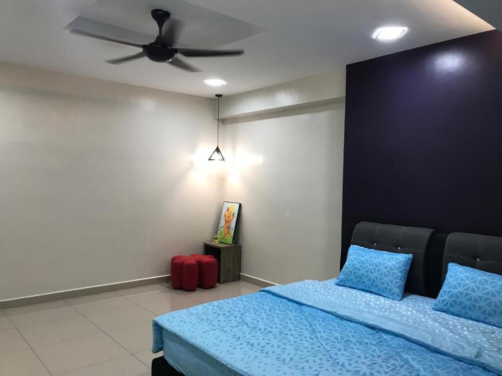 Wl Homestay Sitiawan Εξωτερικό φωτογραφία