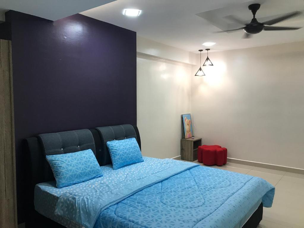 Wl Homestay Sitiawan Εξωτερικό φωτογραφία