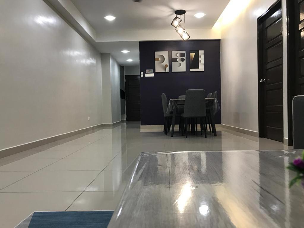 Wl Homestay Sitiawan Εξωτερικό φωτογραφία