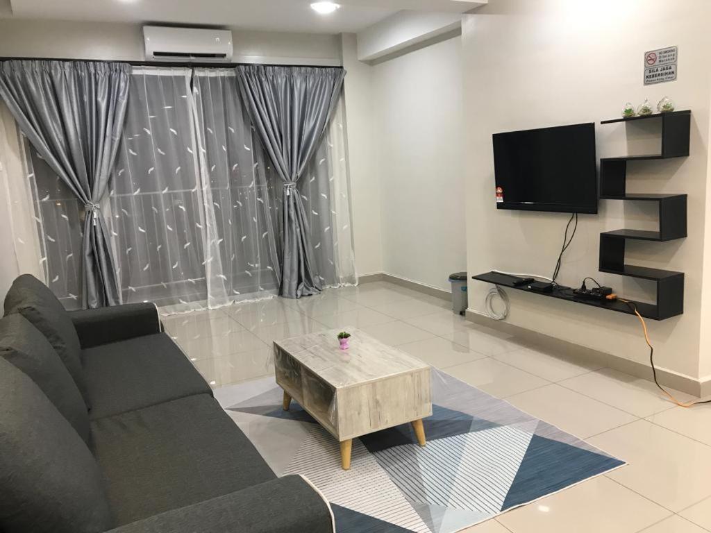 Wl Homestay Sitiawan Εξωτερικό φωτογραφία