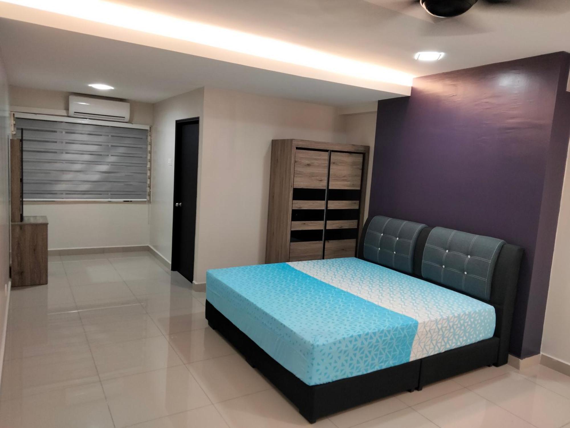 Wl Homestay Sitiawan Δωμάτιο φωτογραφία